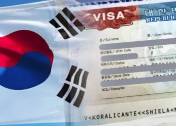 South Korea set to launch “workation” visa for foreigners from 2024