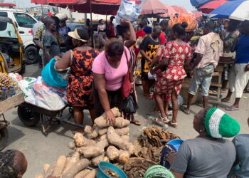 Nigerians face most expensive Christmas as food and drinks cost 92.73% more in three years