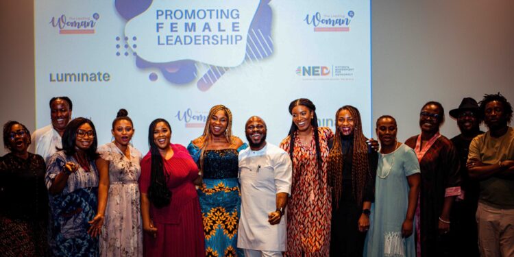 WILAN Global’s ‘The Leading Woman Show’ Season 2 Premieres January 14th on Channels TV