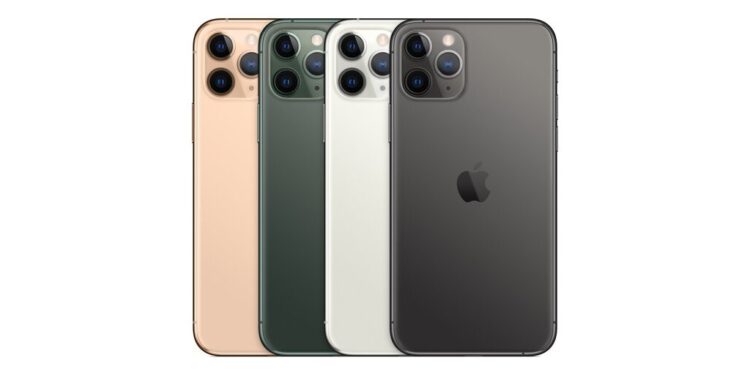 Apple overtakes Samsung as the world’s biggest smartphone manufacturer in 2023