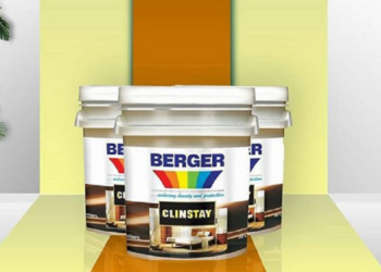 Berger Paints