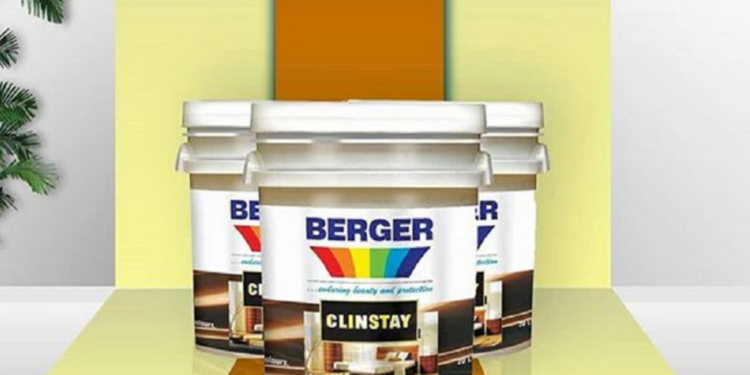 Berger Paints