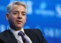 Hedge fund billionaire, Ackman, demands Harvard board resignations post-Gay’s exit