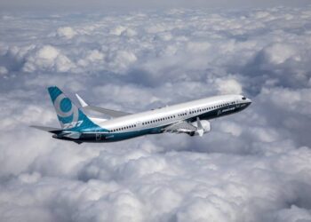 FAA allows Boeing 737 Max 9 flights return, restricts production expansion 