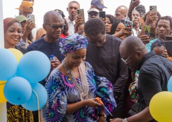 Chateau-Royal Real Estate Limited unveils affordable-luxury Halleyvine Residence in Lekki-Ajah