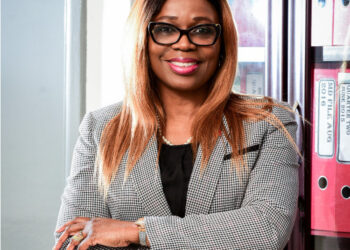 Profile: Meet Chioma Mang, Keystone bank’s new Executive Director