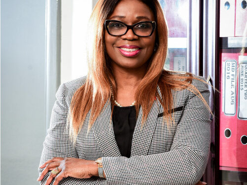 Profile: Meet Chioma Mang, Keystone bank’s new Executive Director 