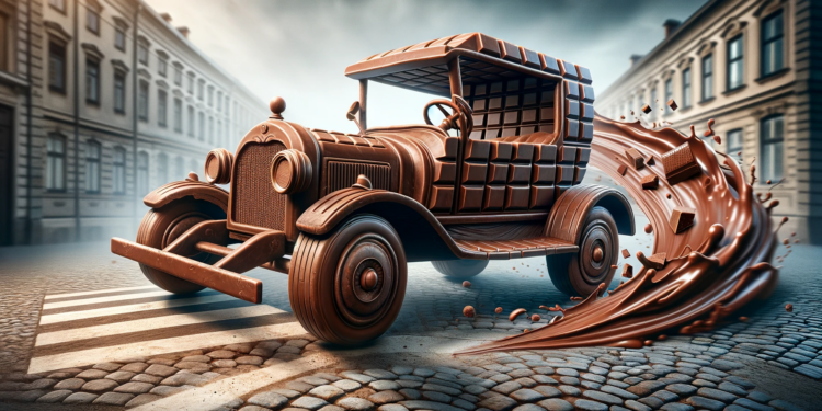 Analysis: Despite forex woes, Cadbury Plc may have turned the corner