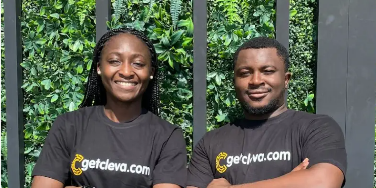 Nigerian fintech startup, Cleva, raises $1.5 million in pre-Seed 