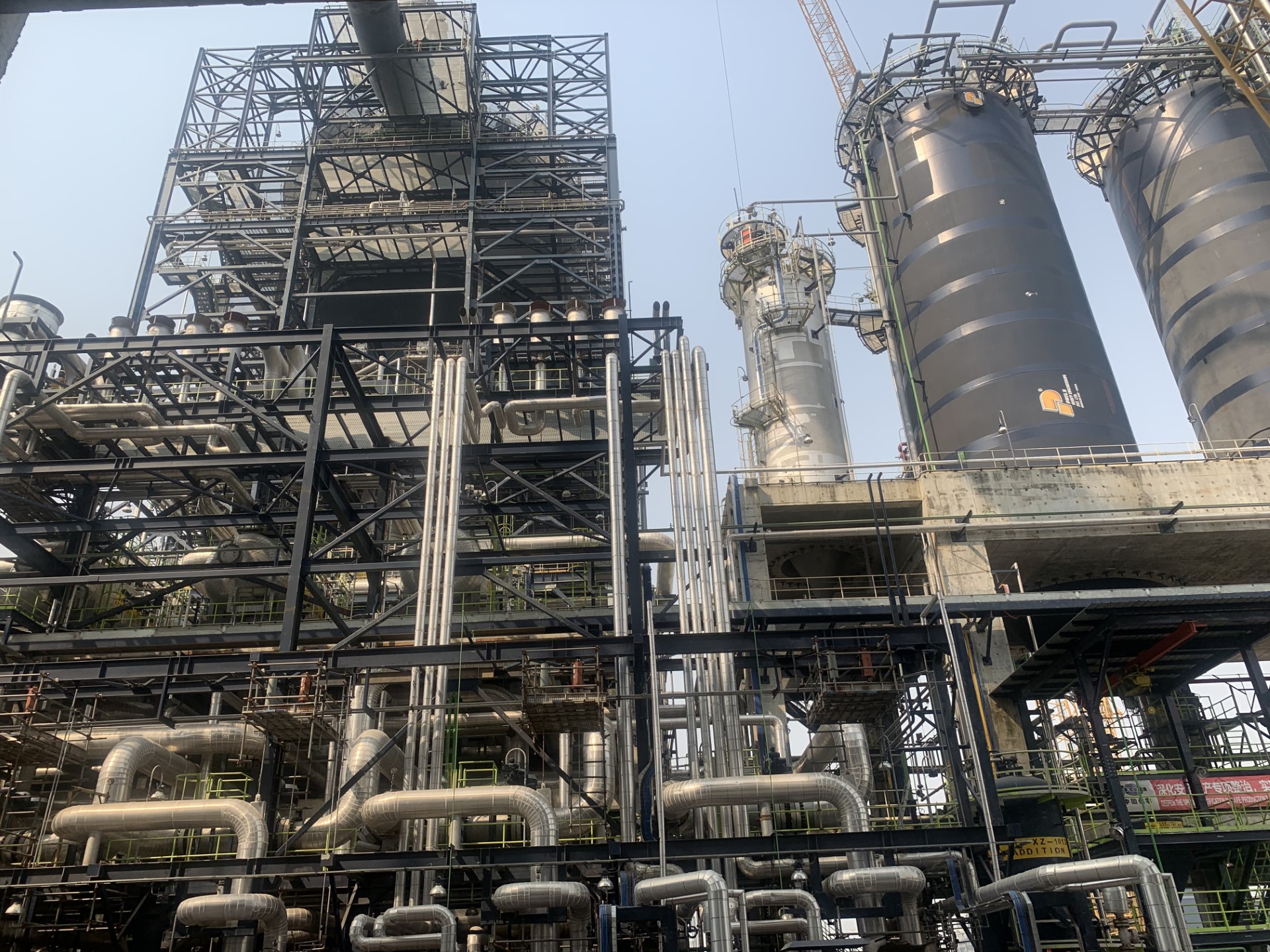 Dangote Refinery to reduce Africa’s $17 Billion European Oil Imports, undercuts Foreign Refineries – Report