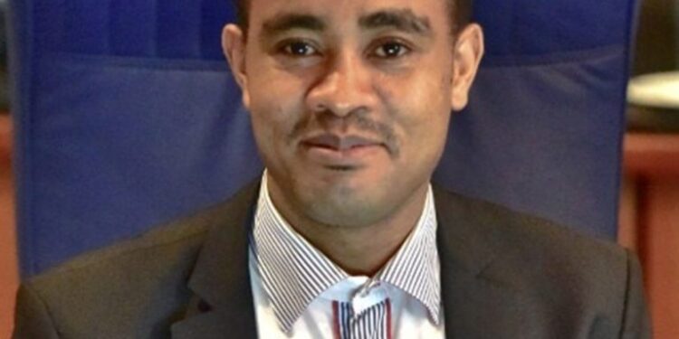 Innovations in Nigeria still limited to Abuja and Lagos—NitHub Director  