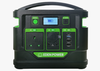 Eden Power Announces Strategic Acquisition of Popular Energy Limited