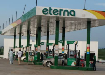 Eterna Plc to become official distributor of Dangote refinery products 