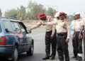 FRSC says 5,081 people died in road crashes in 2023 nationwide