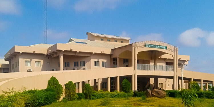 General Amadi Rimi Orthopaedic Hospital to be upgraded by Katsina state government