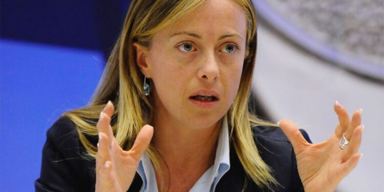 Italy’s Prime Minister unveils $5.9 billion investment plan for Africa to discourage migration