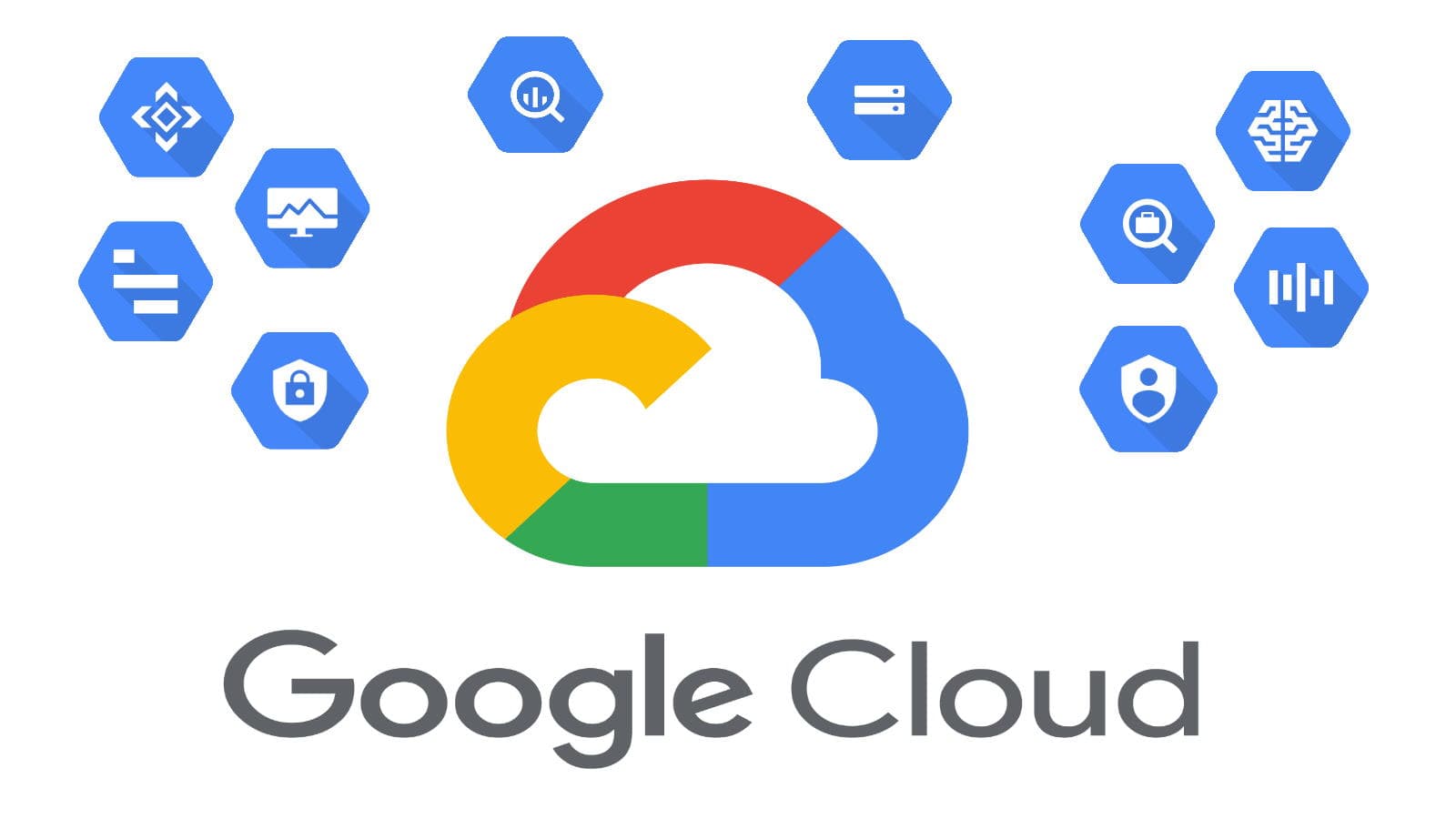 Google Cloud Eliminates Cost on Data Transfer