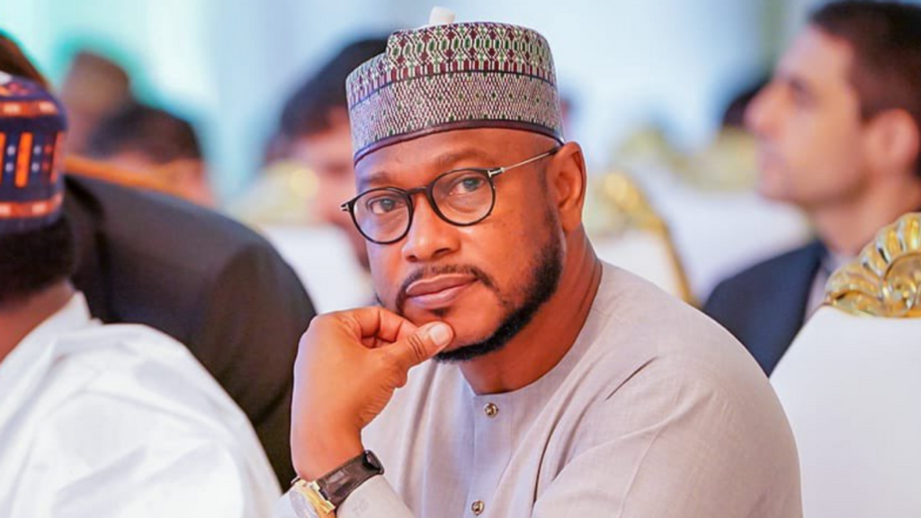 Zamfara State records N358.9 billion revenue in 2024