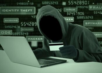 Russia-backed hackers broke into HP Enterprise system