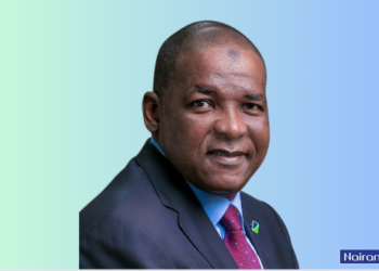 Hassan Imam: Meet the newly appointed CEO of Keystone Bank