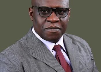 Meet Dr. Shaibu Husseini, journalist and film critic as the new DG of NFVCB 
