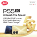 Itel P55