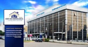 Infinity Trust Mortgage grows profit by 49% to N898 million on strong interest income