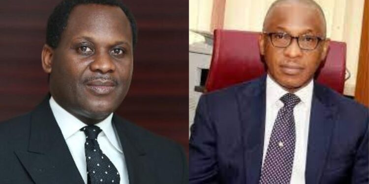 President Tinubu sacks FCCPC, BPE CEOs  