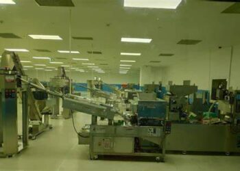 Jubilee syringe manufacturing company ceases operations in Nigeria