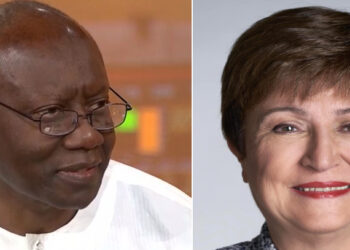 Ghana secures $5.4 billion debt restructuring deal with its creditors  