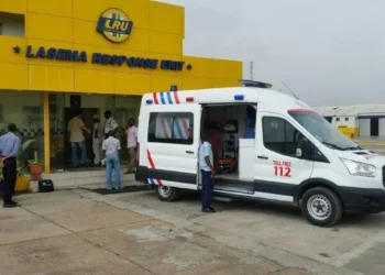 Lagos state records 1,461 emergency incidents in 2023-LASEMA    