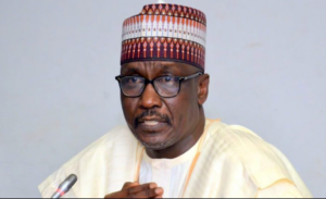 NNPCL: Senate panel orders arrest of Mele Kyari over alleged N210 trillion discrepancies