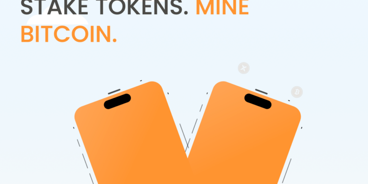 Unlocking Residual Crypto: Exploring the Potential of Bitcoin Minetrix, Avalanche and Solana