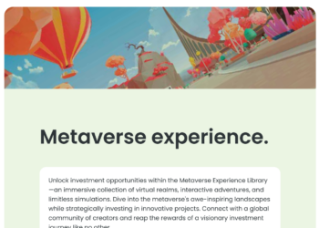“What is Metaverse vs Multiverse?” What Apple’s Vision Pro Launch Means for The Metaverse and Launchpad