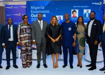 FG is launching an intervention program for Large, Medium Scale Enterprises 