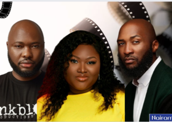 Meet the powerhouse writers behind Nollywood’s hit movies