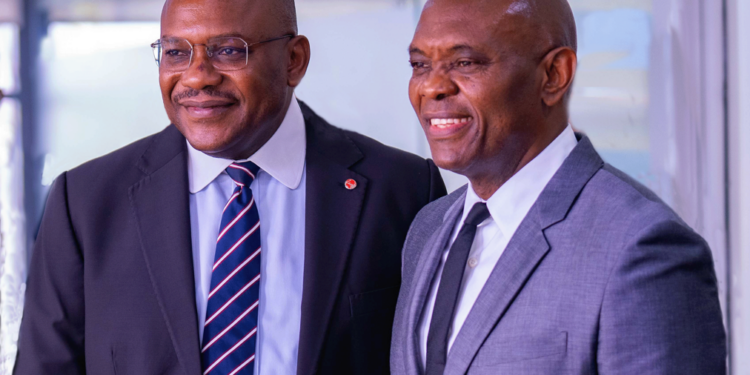 Heirs Energies celebrates third anniversary 