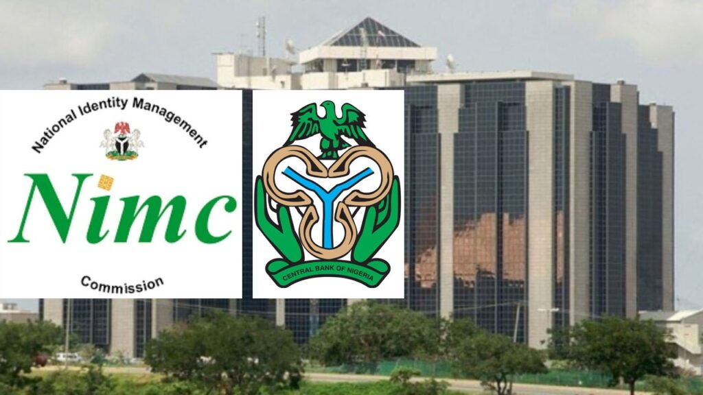 NIN/BVN for Tier-1 accounts, imperative to combat fraudulent activities