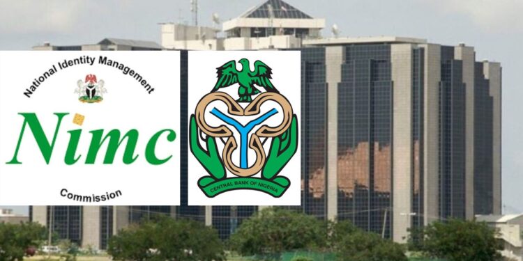 NIN/BVN for Tier-1 accounts, imperative to combat fraudulent activities