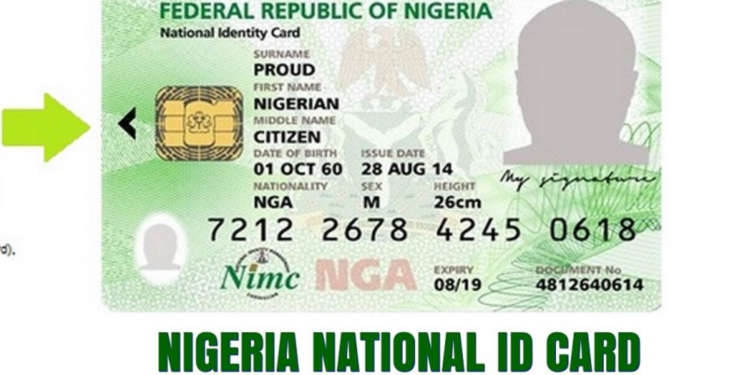 National ID
