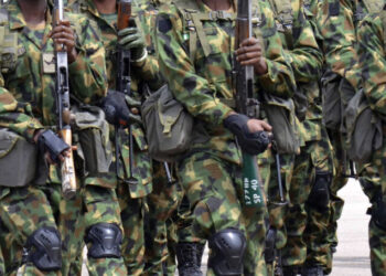 Nigerian Army