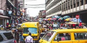 Nigeria Business Confidence Index shows fragile expansion in May 2026 at 104.6