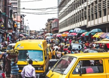 Nigeria’s PMI increases to 52.7 but the business outlook for 2024 stands at a decade-low