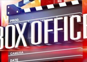 Nigerian box office generated N19 billion revenue in 3 years   