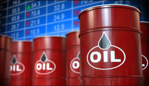Nigerian oil grades maintain premium status, Cast light on economy