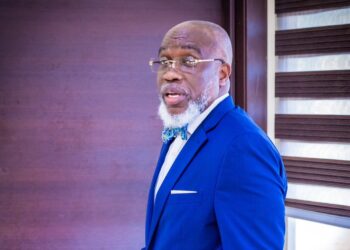 Secretary to the Enugu State Government (SSG),