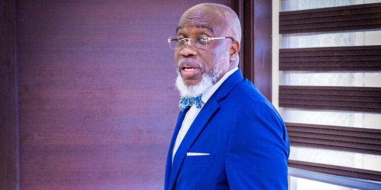 Secretary to the Enugu State Government (SSG),