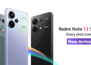 Xiaomi Introduces All-new Redmi Note 13 Line-up