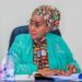 Former Humanitarian Affairs Minister, Sadiya Umar Farouk honours EFCC invite on alleged N37 billion fraud