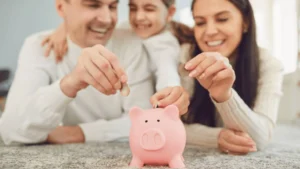 How to start saving for your kids in 2024